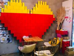 -W CAFE(甜爱路店)