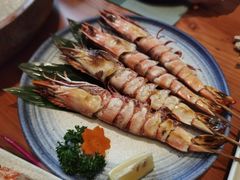 -文三酒肆自助放题(新街口友谊广场店)