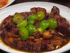 -喜洲翰林餐厅(董家百年老宅店)