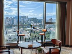 -福州西湖大酒店·怡湖咖啡厅