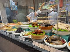 -大灶头·新昌菜(中国茶市店)