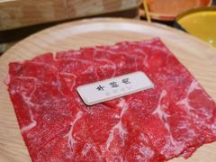 -一绪に寿喜烧自助(世茂广场店)