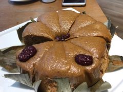 红糖发糕-肖记公安牛肉鱼杂馆· 省级非物质文化遗产(仁和路店)