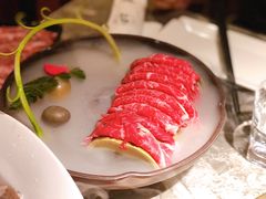 手切鲜牛肉-麻路成都火锅(柏威年店)
