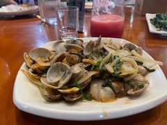 -南海渔家•海鲜•正宗海南菜(海棠湾店)
