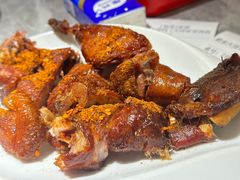 -肥家大排档(天河体育西店)