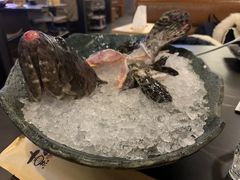 -熹悟海鲜火锅·广式打边炉