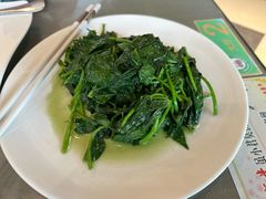 -茶油香闽南菜·花园餐厅(前埔店)