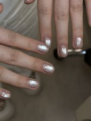 -Nail Me美甲美睫