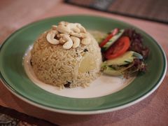-Cafe de Thaan Aoan