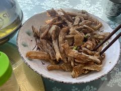 -天天向上素食餐厅(五台山店)