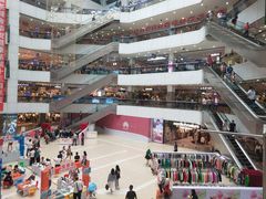 -大连福佳爱琴海购物公园(西安路店)