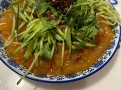 -老都一处饺子馆(道里店)