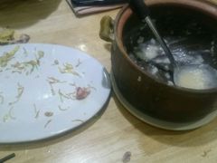 -潮汕砂锅粥(十八甫南路店)