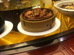 -楚灶王(徐东店)