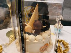 -锦时动物奶油蛋糕(茂业东方时代店)