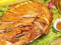 android_upload_pic-可可大虾武汉土菜大排档(万松园1店)