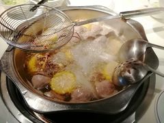 -潮发潮汕牛肉店(龙洞店)