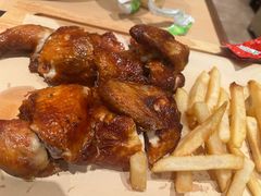 -大师兄·西北小馆(北站缤果空间店)