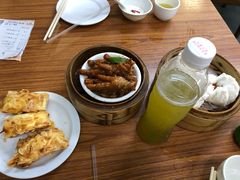 -华峰食馆(氹仔店)