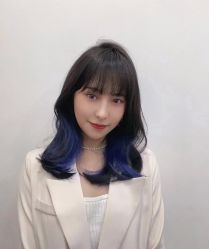 -LEE TIME·丽美时沙龙