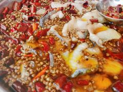 水煮鱼-辣婆婆(航天桥店)