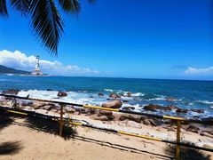 -三亚南山文化旅游区