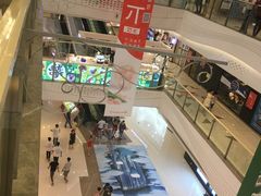 -万达广场(大明宫店)