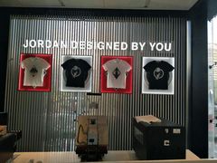 -Air Jordan(世贸天阶店)