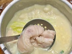 -鱼豆吉·豆浆鱼火锅(宜昌万达店)