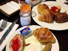 -长白山凯悦酒店·市集咖啡厅