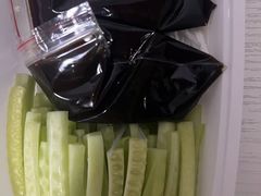 -真地道京味府·鲜橙烤鸭·北京菜(朝外大街东大桥店)