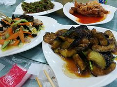 -四海蒸鲜蒸汽海鲜自助(北戴河店)