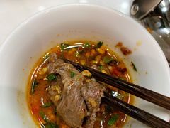 -陈记牛牛潮汕牛肉火锅(鑫海店)