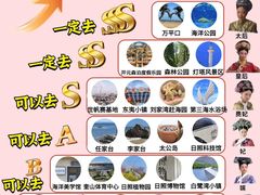 -日照灯塔风景区