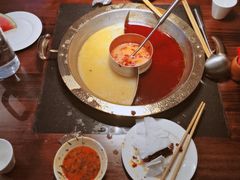 -巴邑火锅(江北万达店)