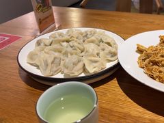 -伊喜饺子·烤鸭(五道口学院路店)