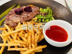 -新元素(丽都店)