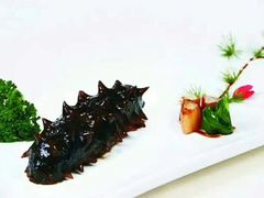 -鹊华居·地道鲁菜·海鲜·融合味(大明湖店)