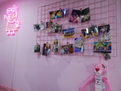 -WITCH （舞季）舞蹈工作室