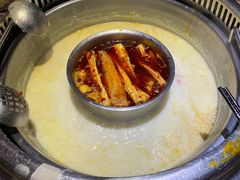-鱼豆吉·豆浆鱼火锅(宜昌万达店)