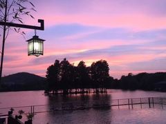 -东湖食堂·湖景餐厅•会议