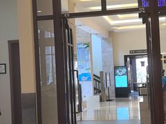 -亚龙湾希尔顿自助餐厅·海鲜·烧烤·沙滩BBQ·现场乐队