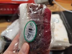 三色糕-江南春(中山中路店)