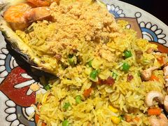 -泰国餐厅 Thai Food(裕华万达店)