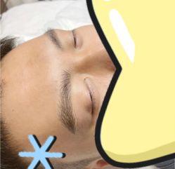 -韩美绣·骨相纹眉·洗眉美瞳线