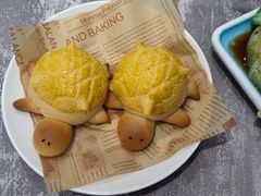 -皓景海鲜·地标美食(双月湾店)