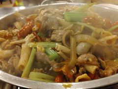 -胖娃古镇鸡杂(磁器口总店)