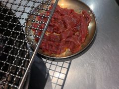 -合易泓烤肉•首创生椰大油边(宁山路店)
