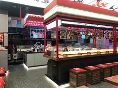 -成都你六姐·牛肉冒菜(城市集市合生汇店)